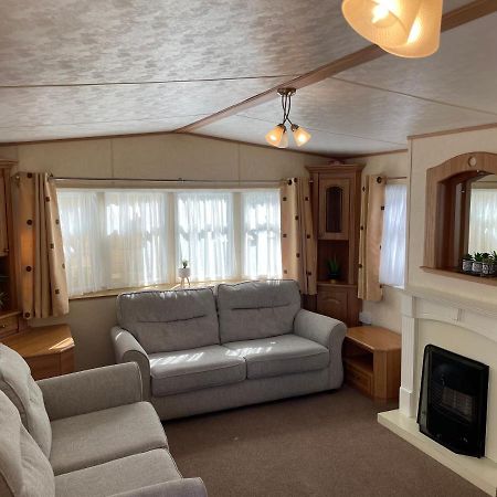 Aaranmore Mobile Home Portrush Exterior photo